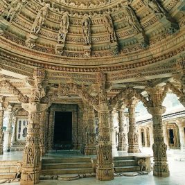 Amazing Jain Temples