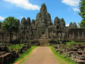 Angkor Archaeological Park