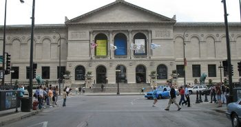 Chicago Attractions