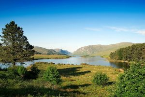 Glenveagh National Park