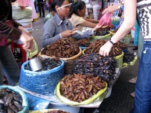 Phnom Penh