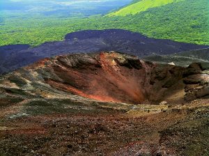 Travel to Nicaragua