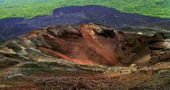 Travel to Nicaragua