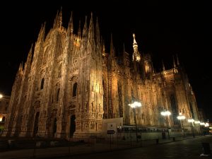 Milan