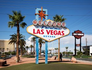 top hotels in Vegas