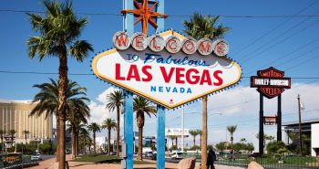 top hotels in Vegas