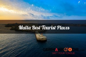 Malta tourist places