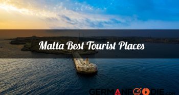 Malta tourist places