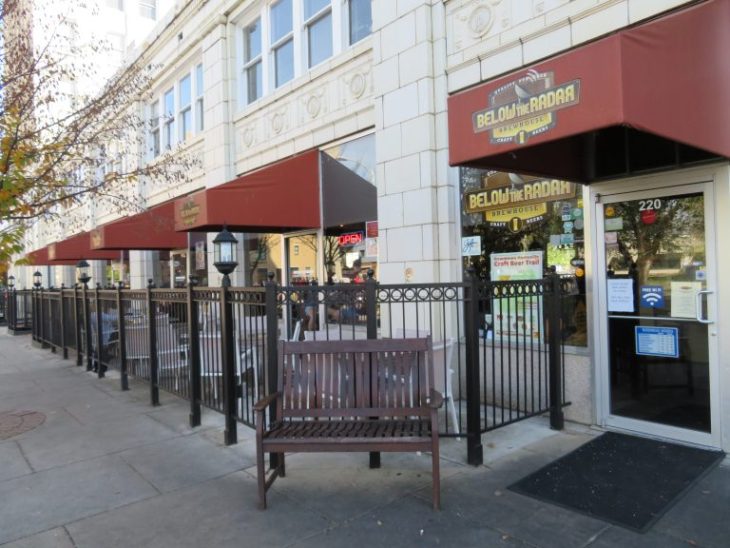 Best Huntsville AL Restaurants A Guide to the City's Thriving Food Scene