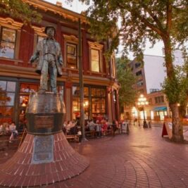 hidden gems of Vancouver