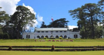 Baguio Tourist Spot