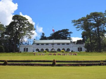 Baguio Tourist Spot