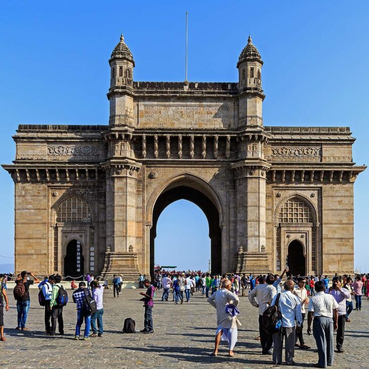 best city to travel in india
