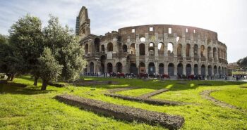 Where to Buy Tickets for the Colosseum