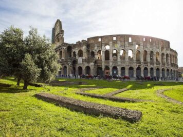 Where to Buy Tickets for the Colosseum