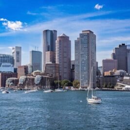 best things to do in boston